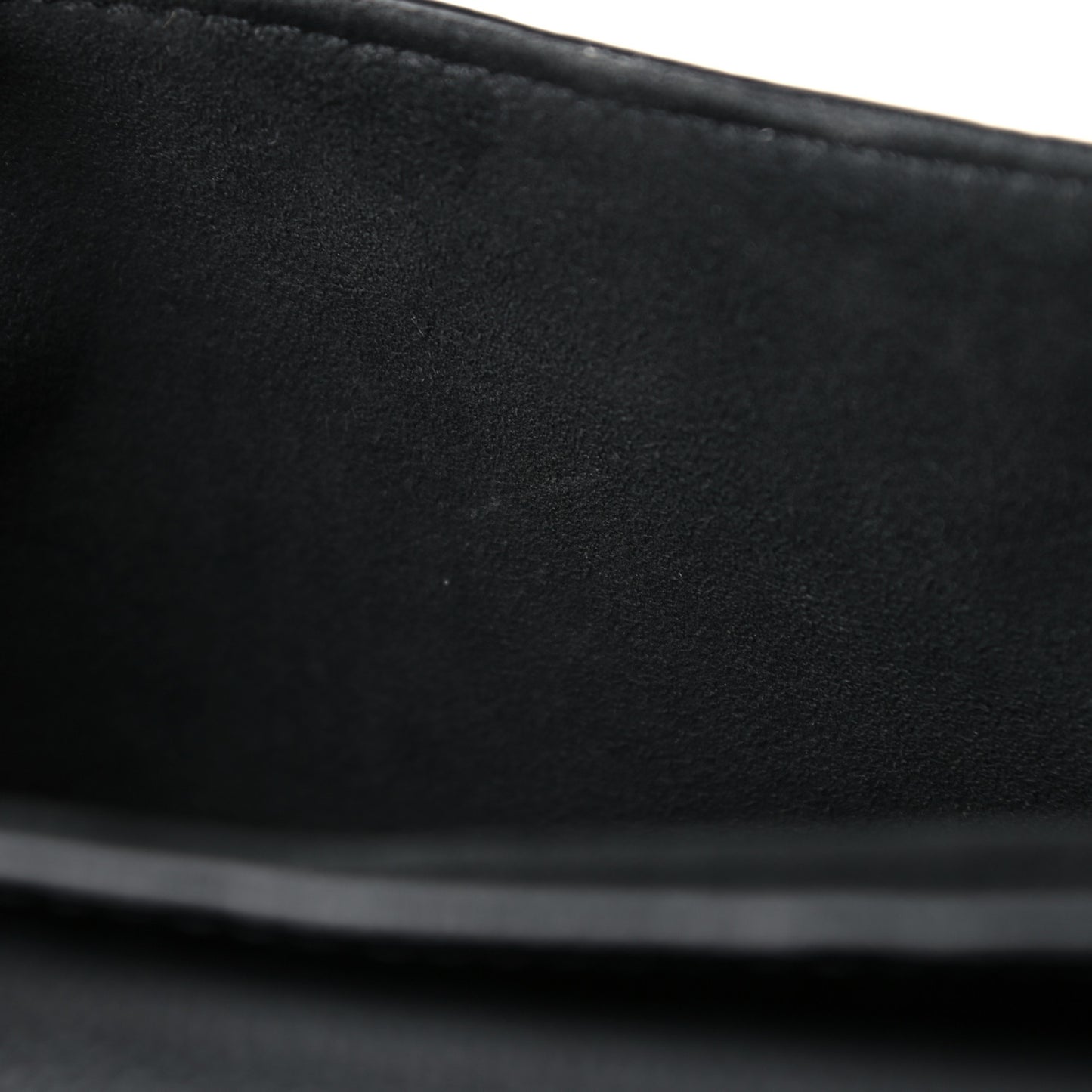 Empreinte Vavin BB Black
