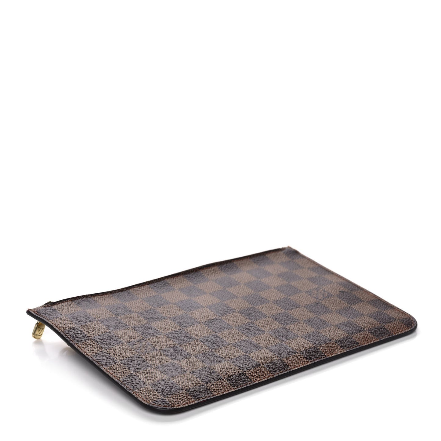 Damier Ebene Neverfull MM GM Pochette