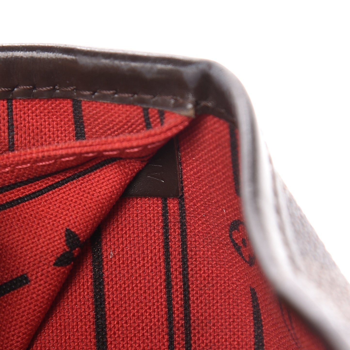 Damier Ebene Neverfull MM
