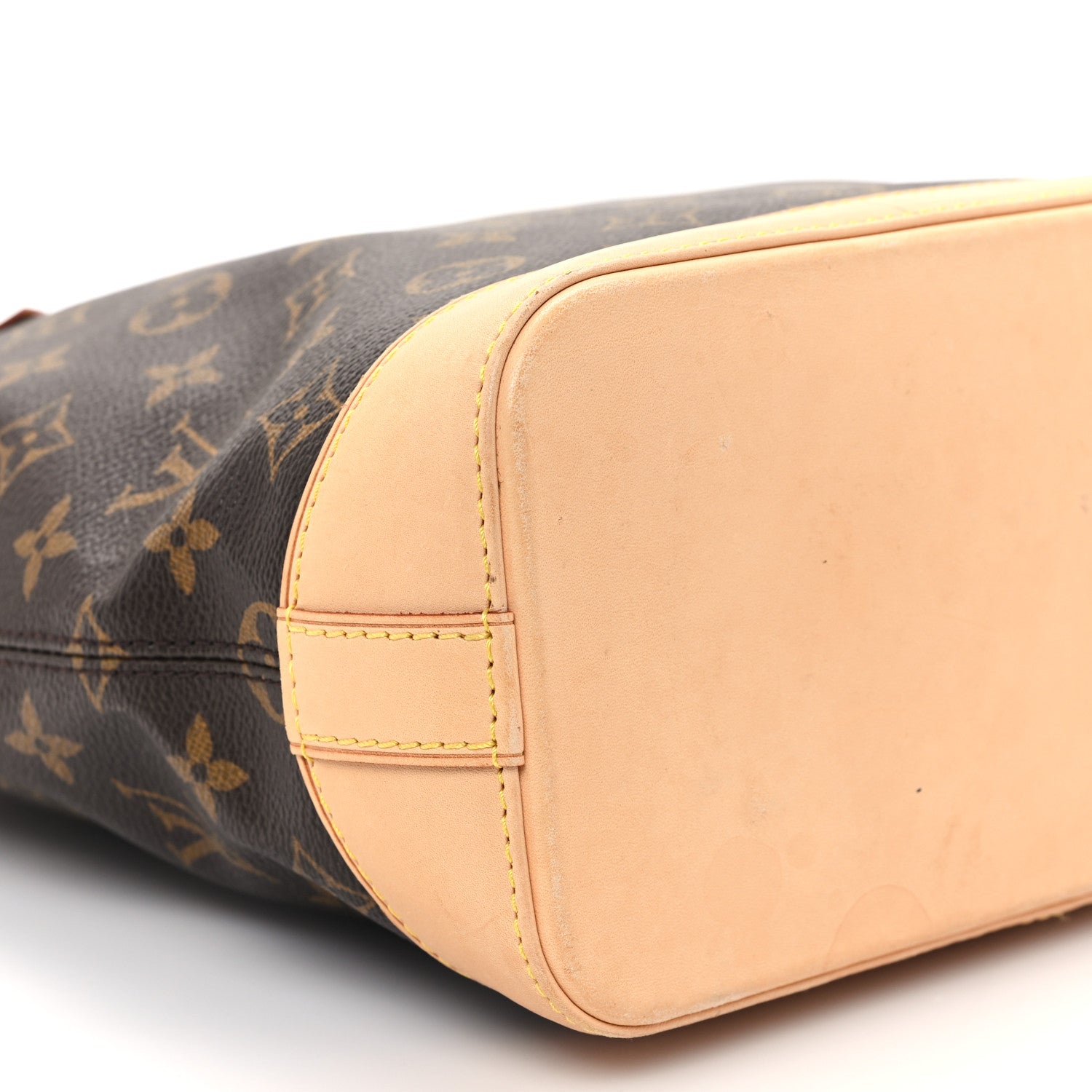 Louis Vuitton Monogram Lockit PM 7 of 10