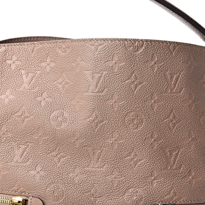 Louis Vuitton Empreinte Melie Taupe Glace 8 of 12