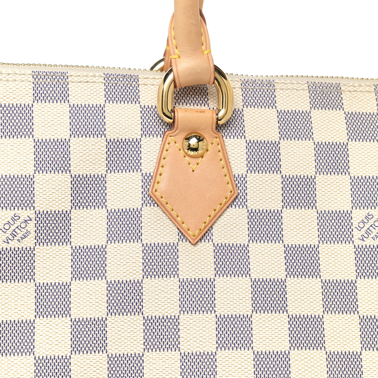 Damier Azur Saleya GM