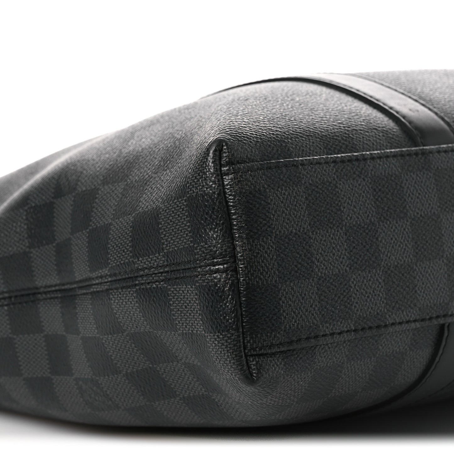Damier Graphite Anton Tote