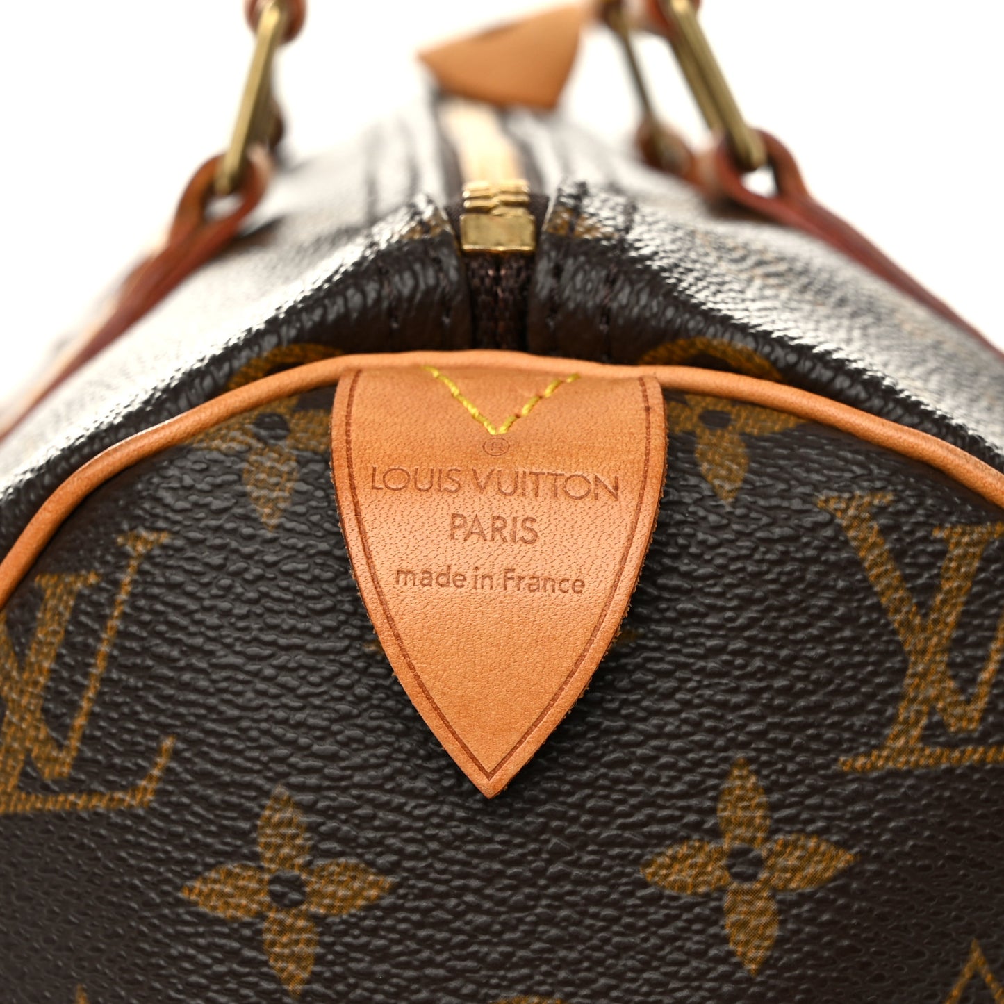 Monogram Speedy 30