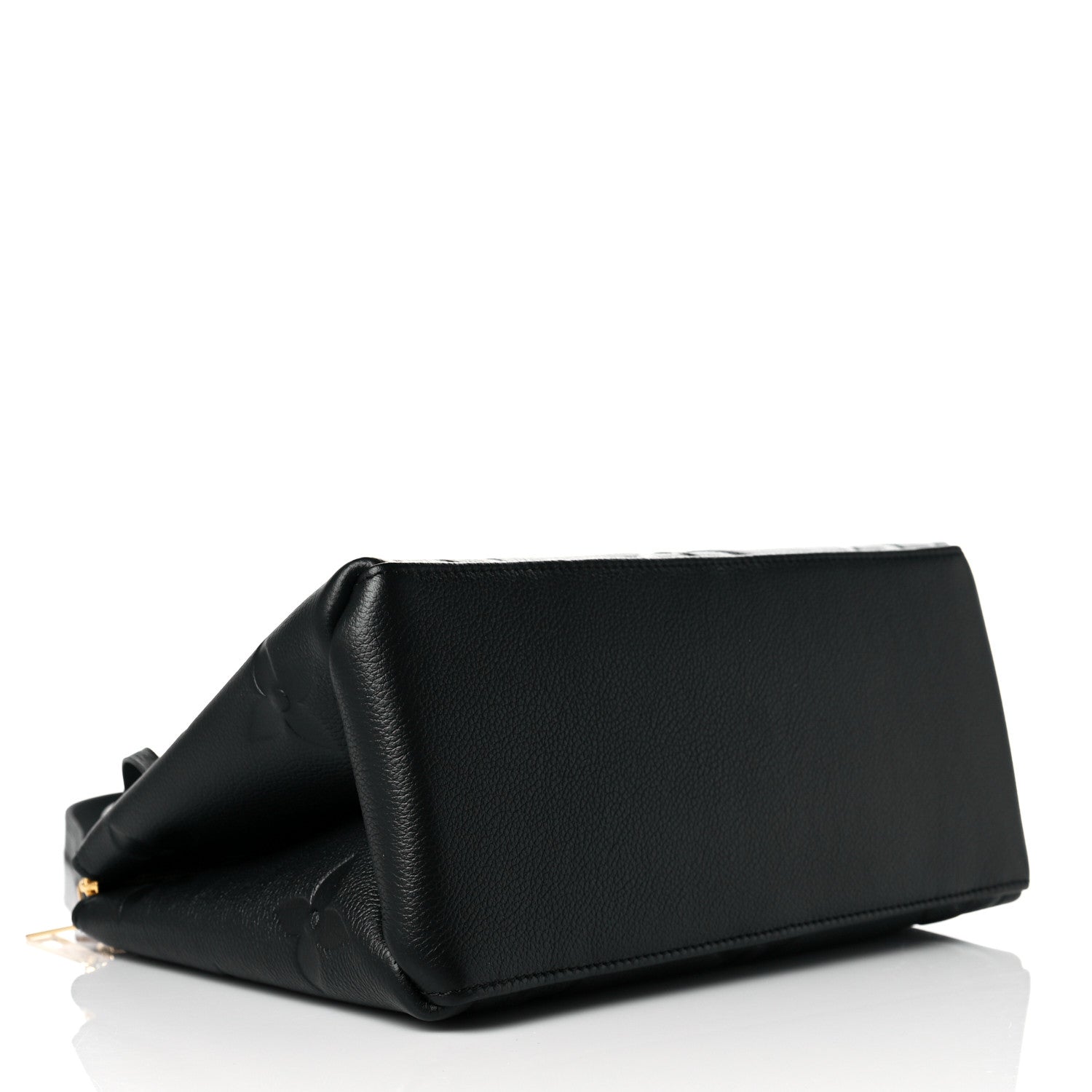 Louis Vuitton Empreinte Monogram Giant Petit Palais Black 4 of 9