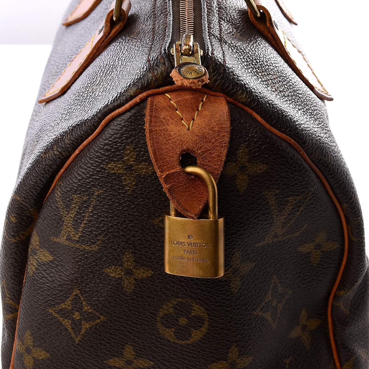Monogram Speedy 25