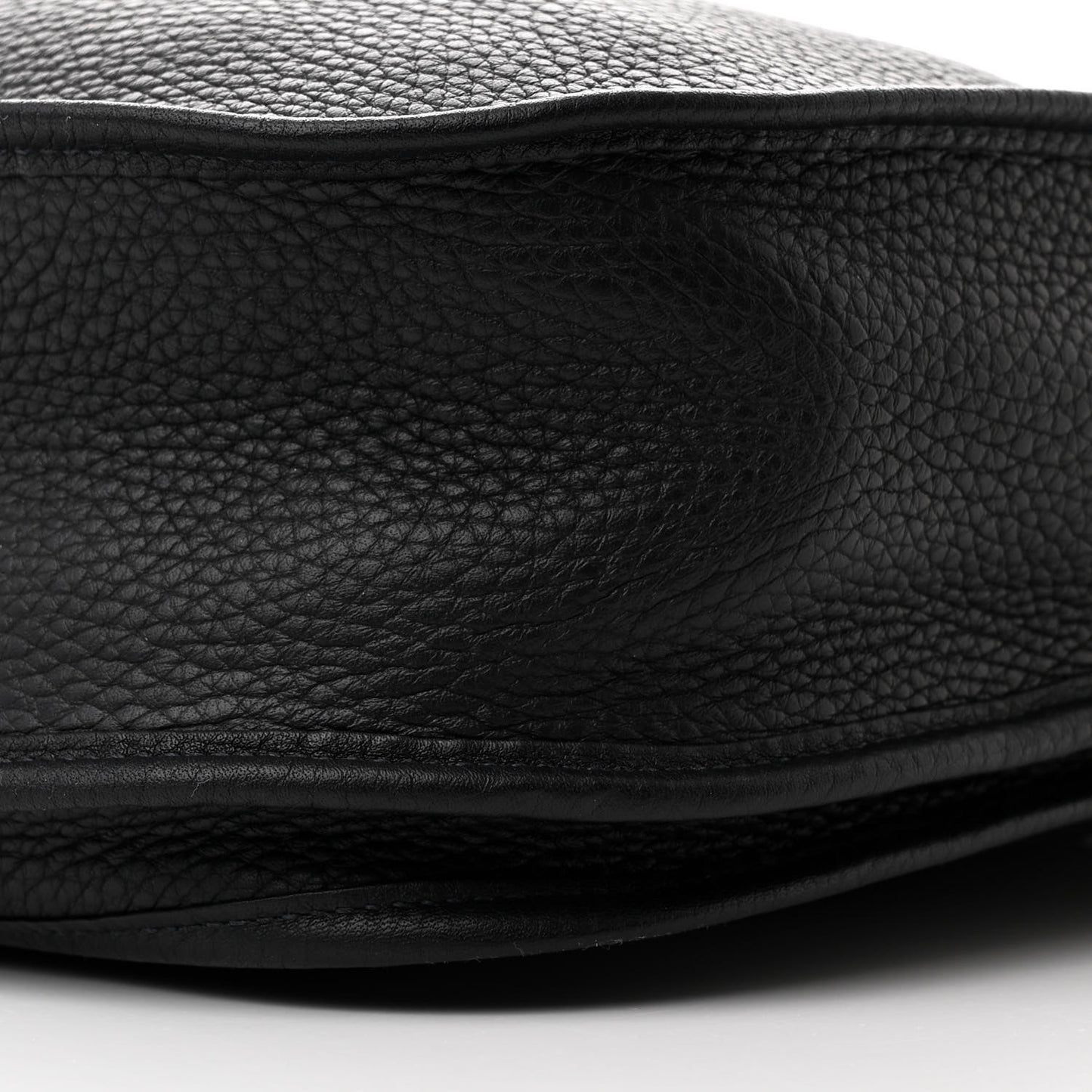 Taurillon Clemence Evelyne III GM Black
