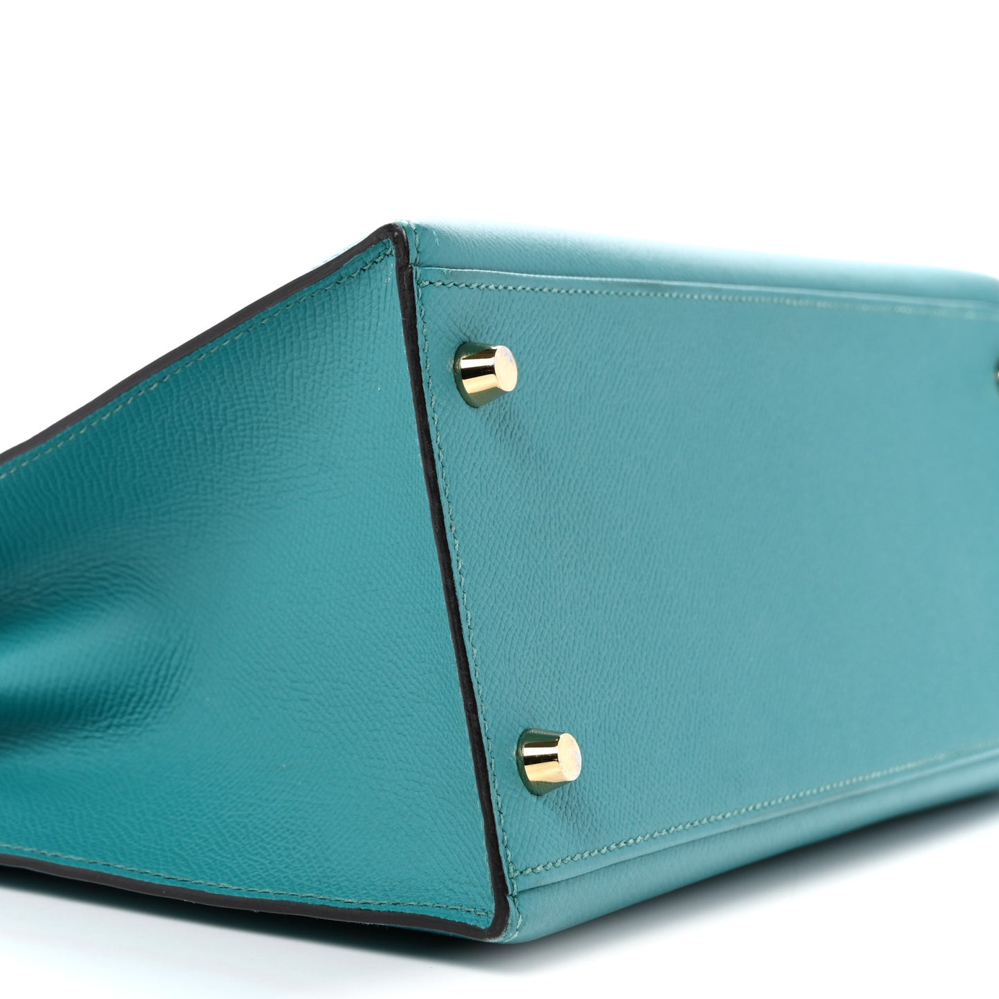 Epsom Horseshoe Kelly Sellier 28 Vert Verone