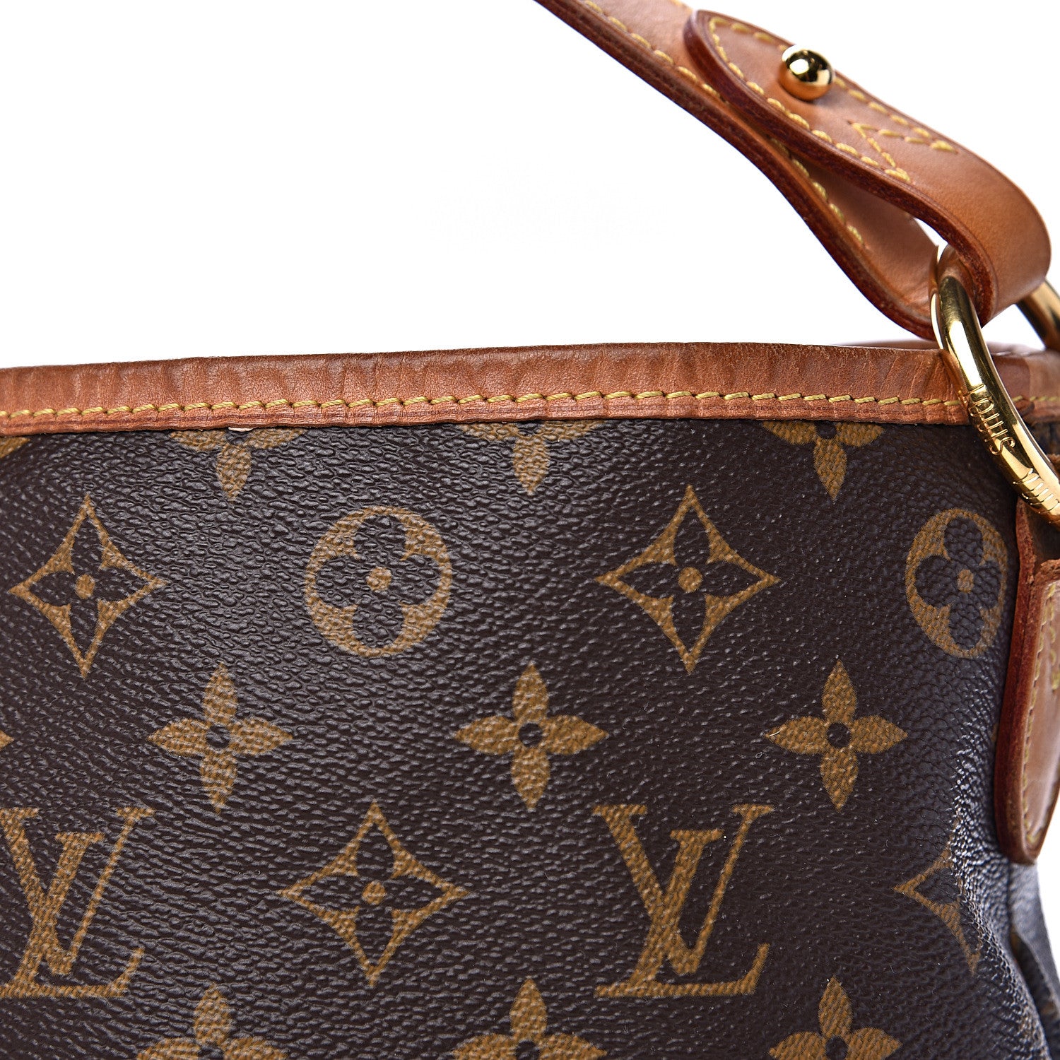 Louis Vuitton Monogram Delightful PM 13 of 15