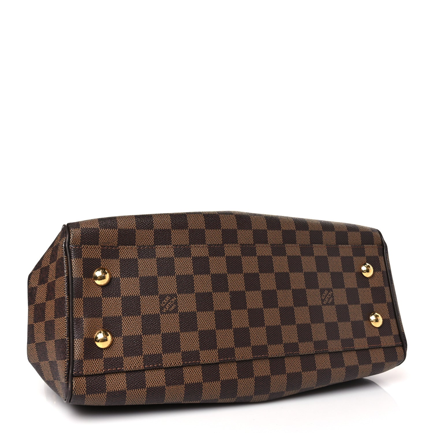 Louis Vuitton Damier Ebene Trevi PM 4 of 8