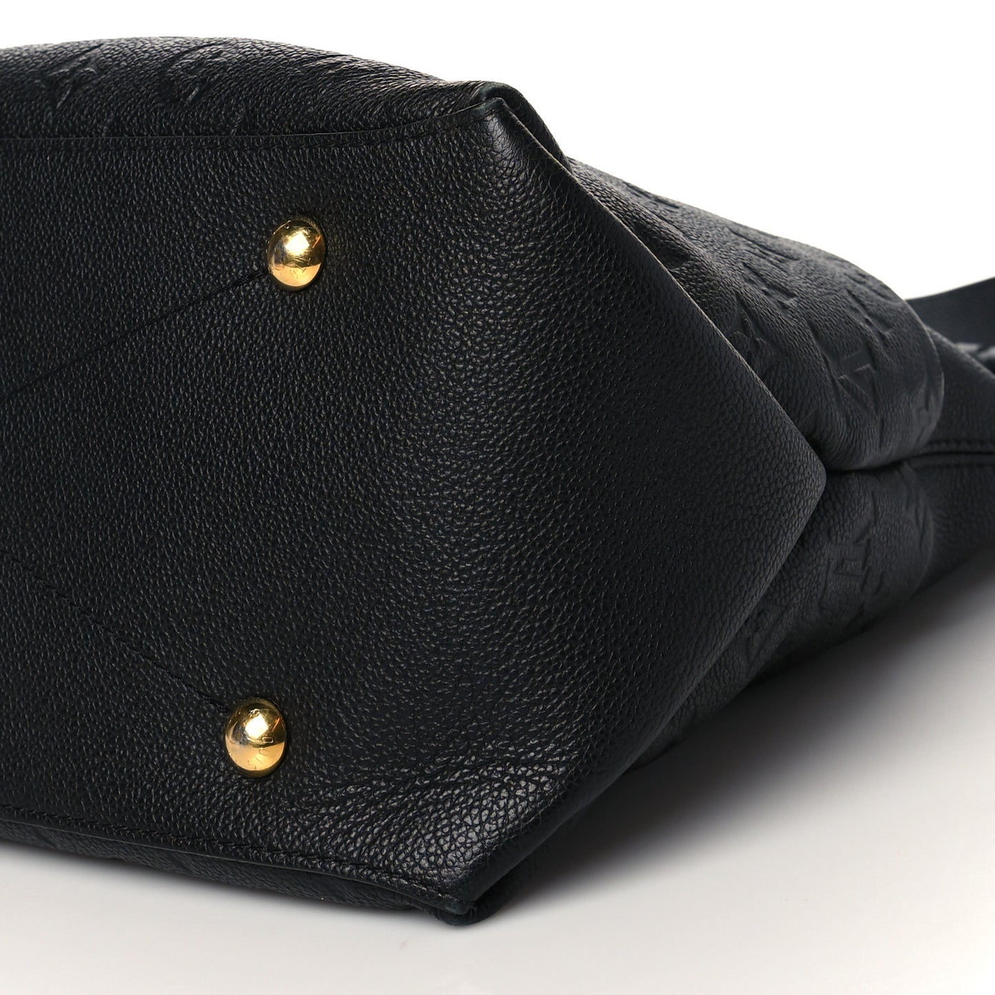 Empreinte Maida Hobo Black