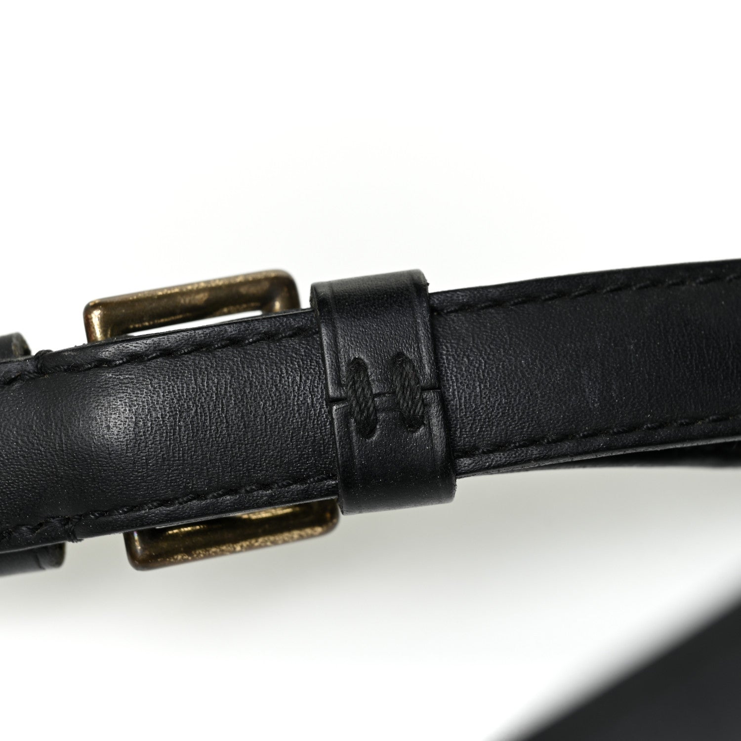 Louis Vuitton Epi Gobelins Backpack Black 16 of 20