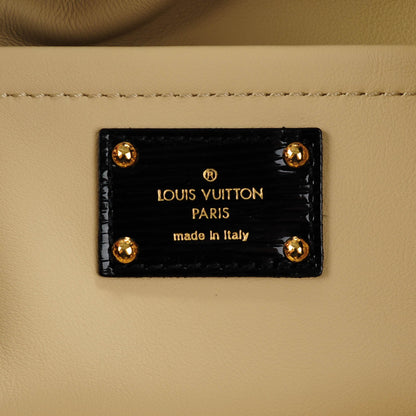 Louis Vuitton Vinyl Monogram Squishy Inventeur Black 6 of 7