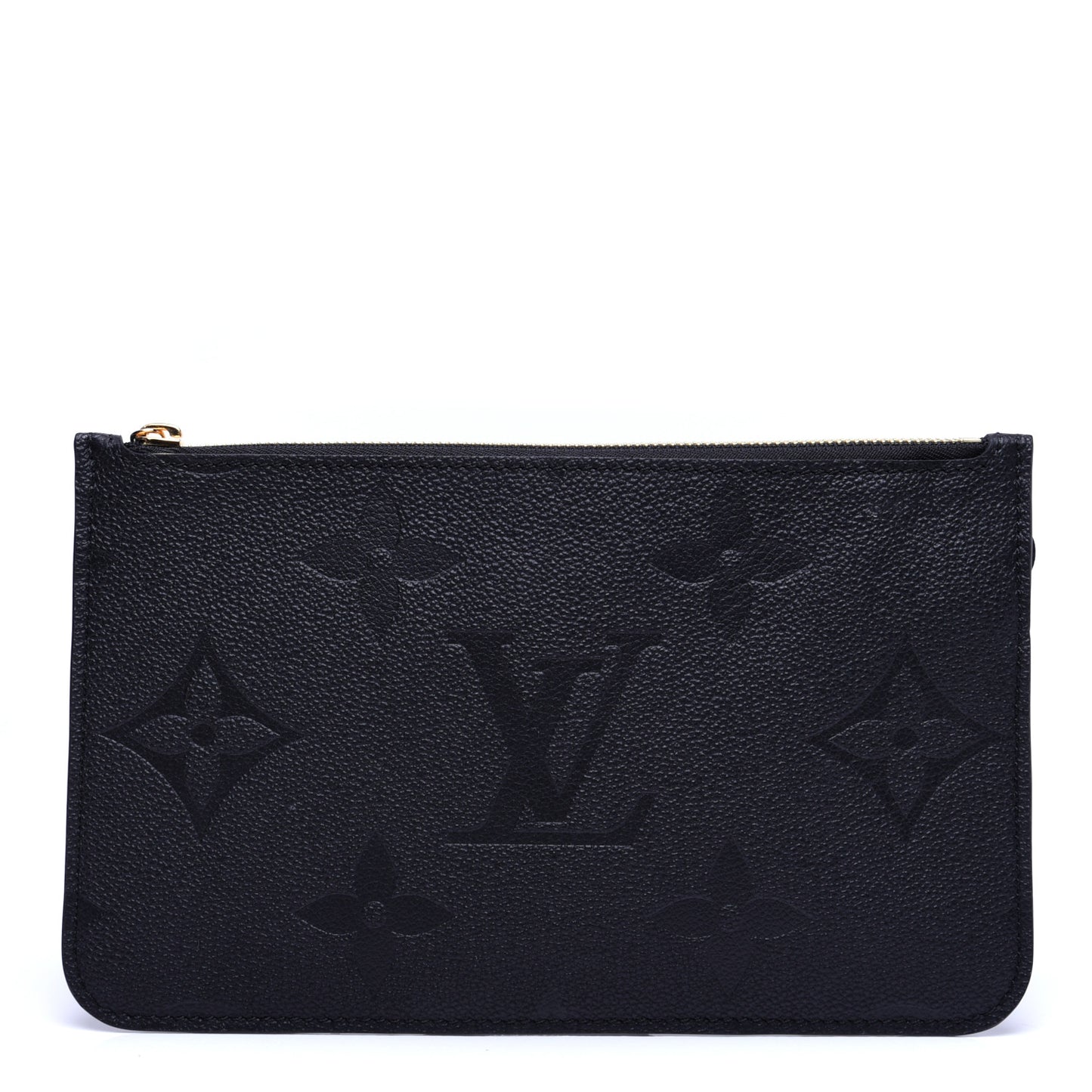 Empreinte Monogram Giant Neverfull MM Pochette Black