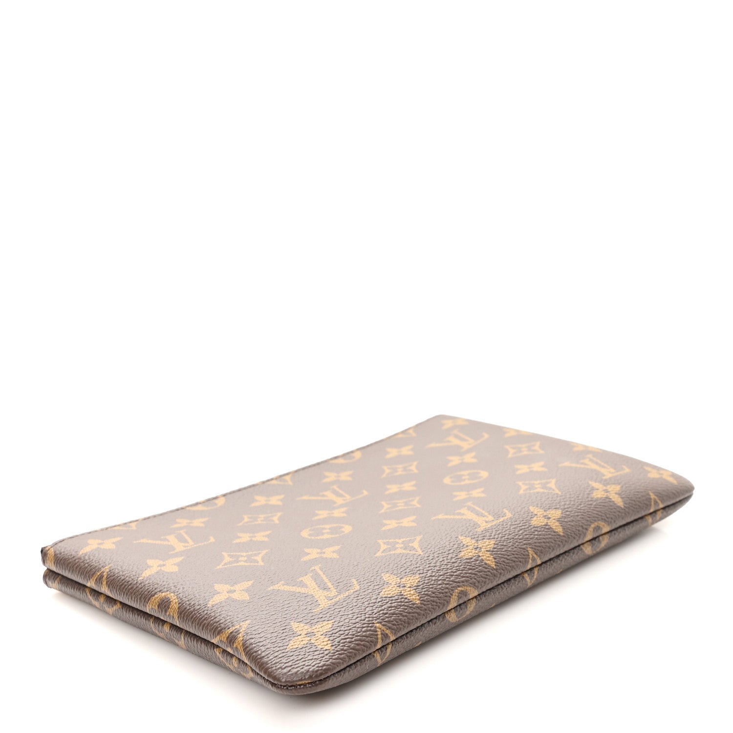 Louis Vuitton Monogram Key Pouch M 4 of 7