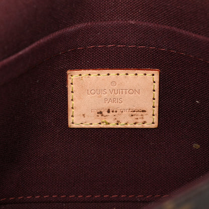 Louis Vuitton Monogram Favorite PM 6 of 8