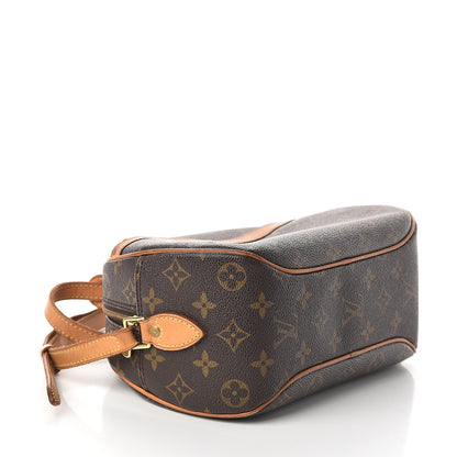 Louis Vuitton Monogram Blois 3 of 8
