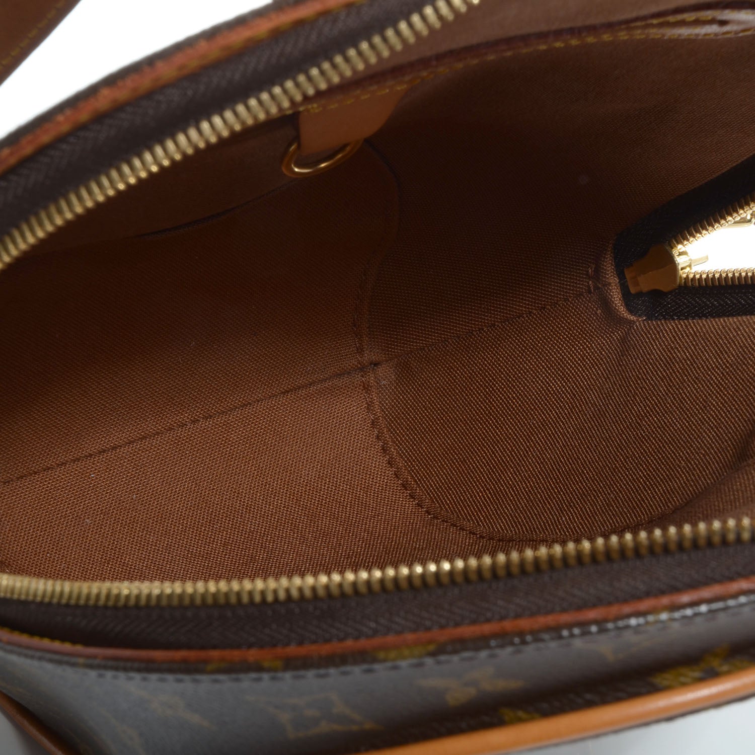 Louis Vuitton Monogram Ellipse Sac a Dos Backpack 5 of 7