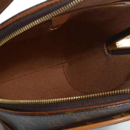Louis Vuitton Monogram Ellipse Sac a Dos Backpack 5 of 7