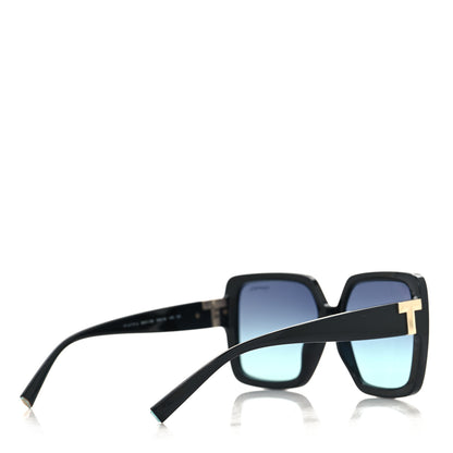 Tiffany Acetate TF4206U Sunglasses Black 4 of 8