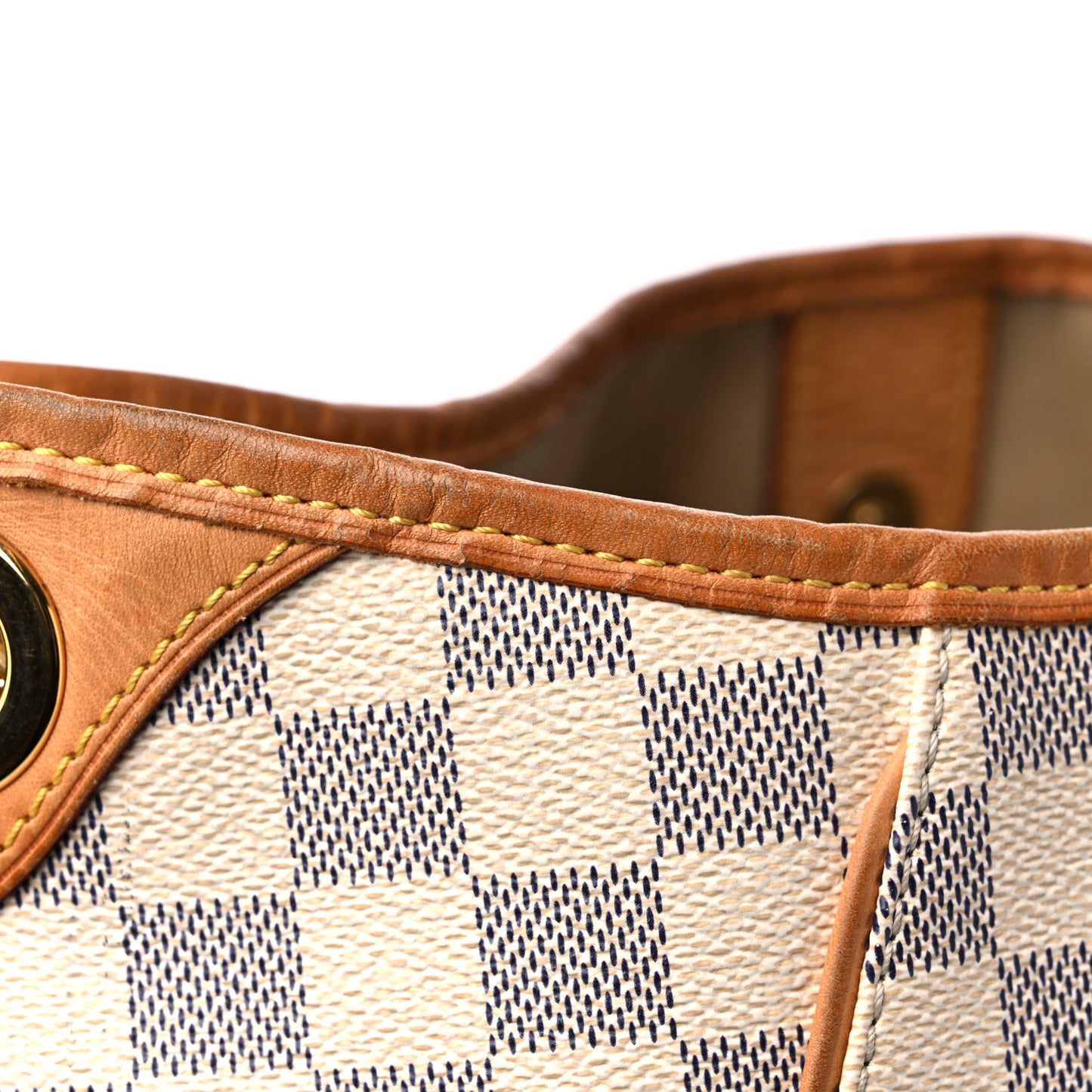 Damier Azur Galliera PM