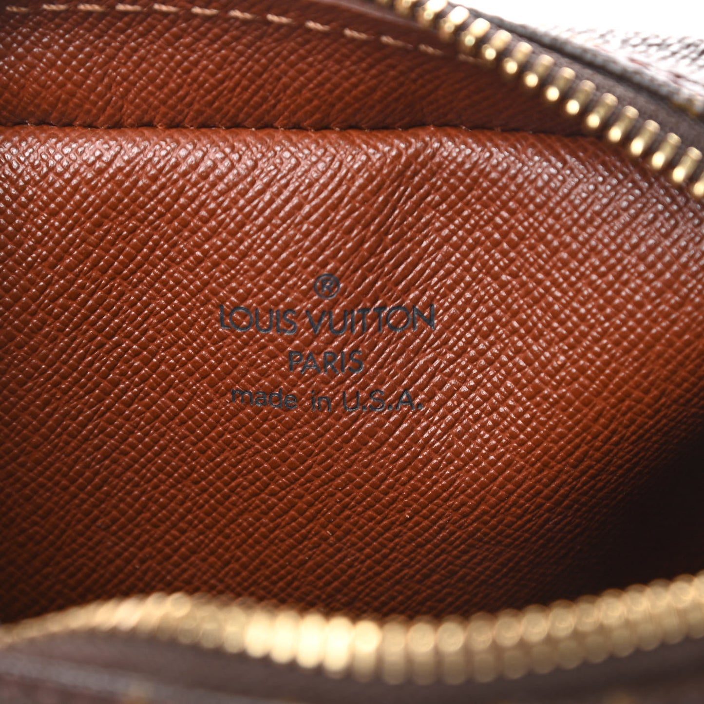 Monogram Danube 21