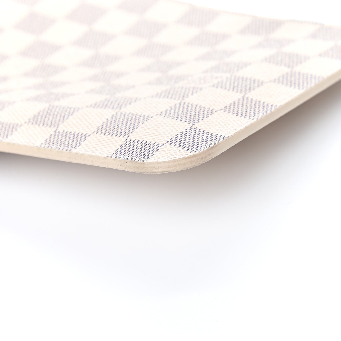 Damier Azur Neverfull MM GM Pochette