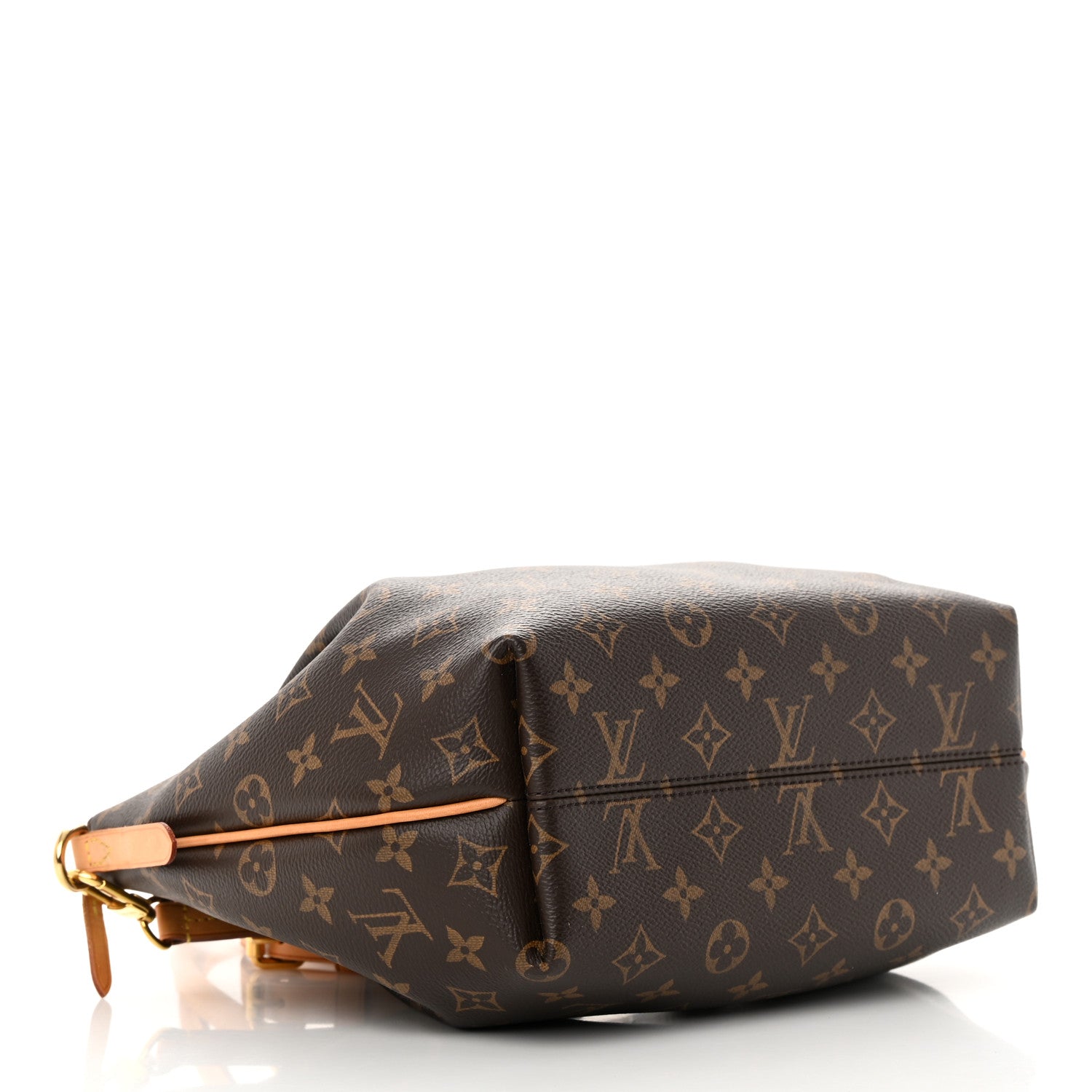 Louis Vuitton Monogram Turenne PM 4 of 16