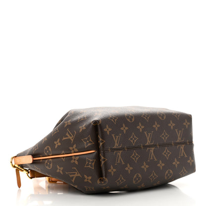 Louis Vuitton Monogram Turenne PM 4 of 16
