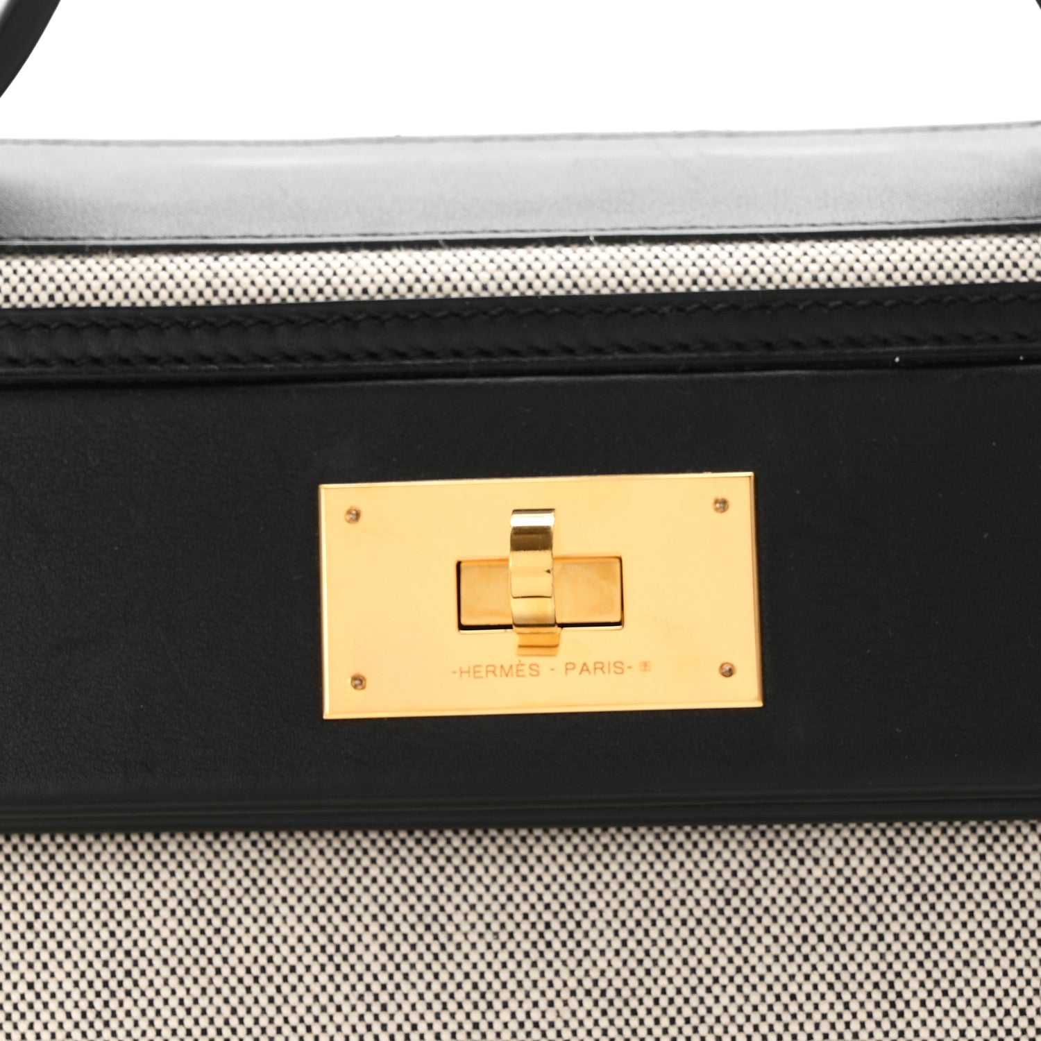 Hermes H Viking Swift 24/24 35 Black 8 of 10