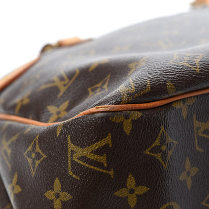 Louis Vuitton Monogram Batignolles Horizontal 10 of 15