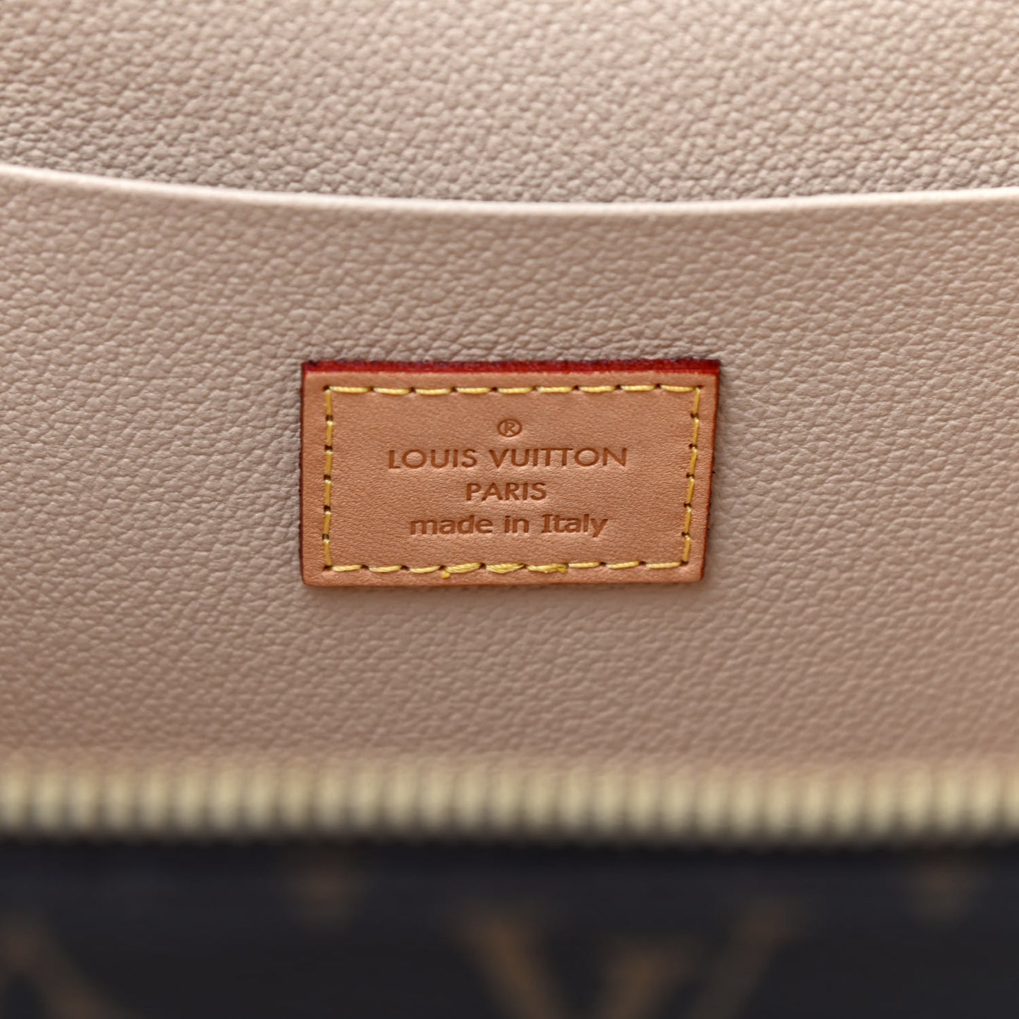 Monogram Nice BB