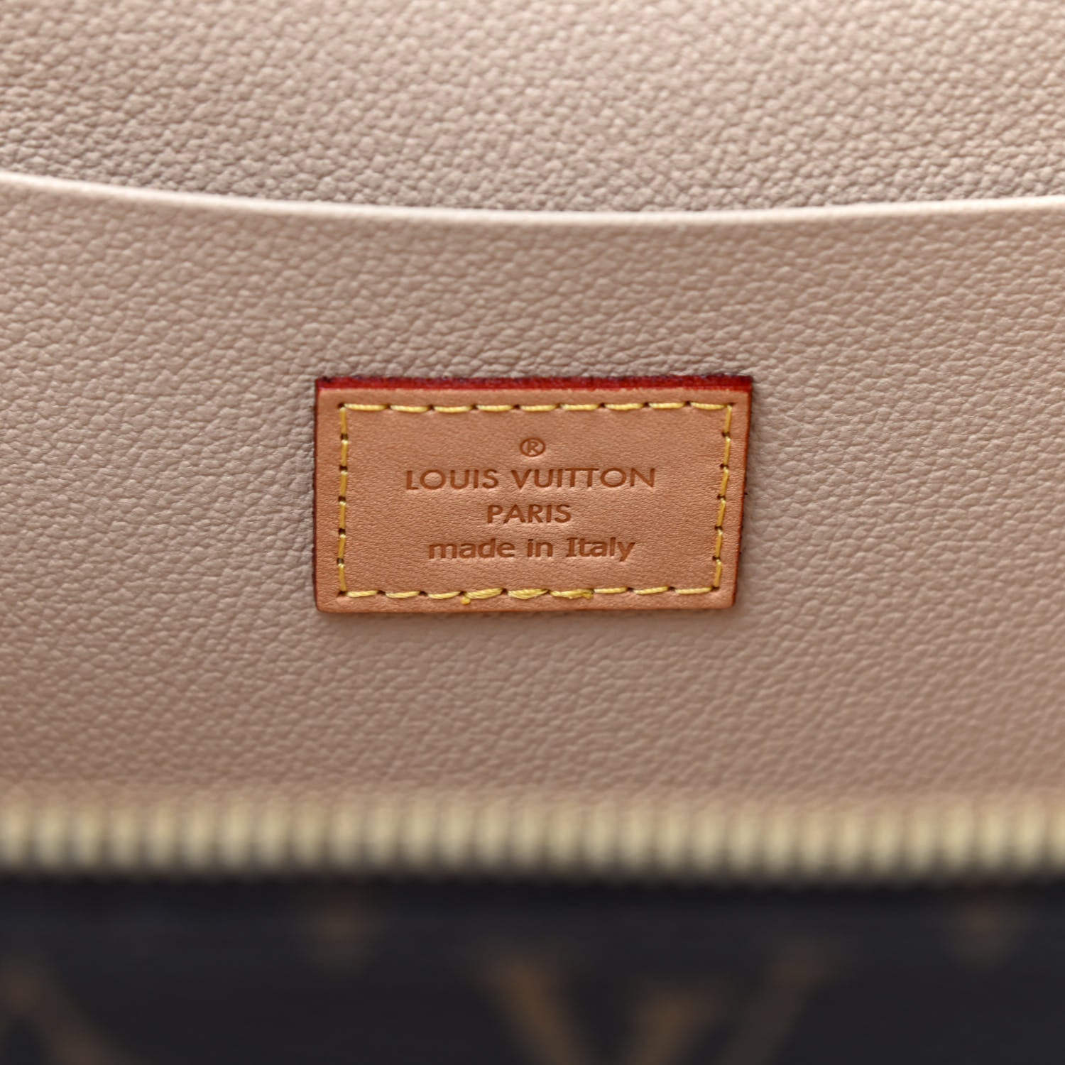 Louis Vuitton Monogram Nice BB 6 of 7