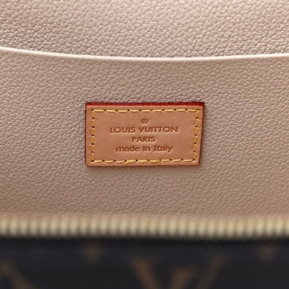 Louis Vuitton Monogram Nice BB 6 of 7
