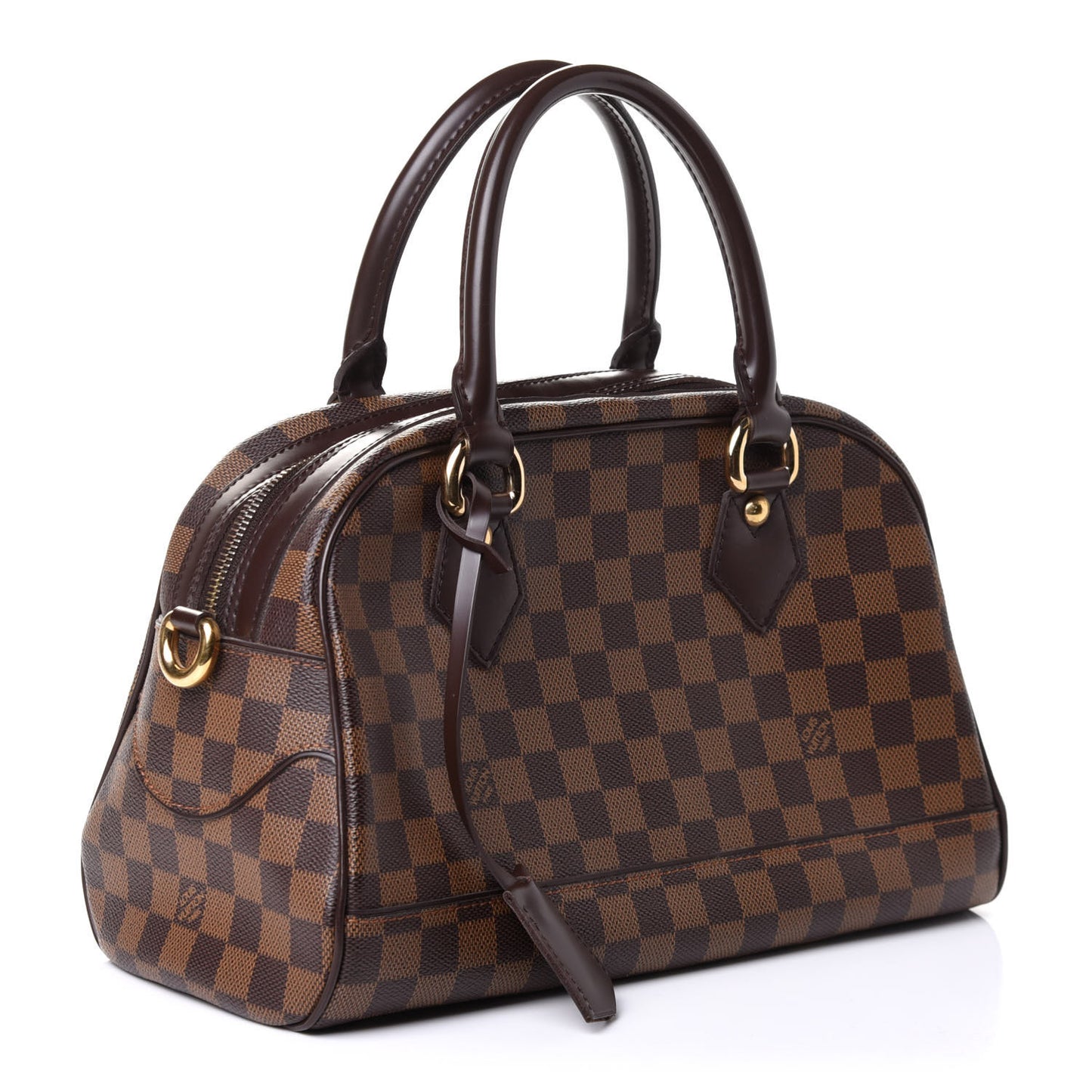 Damier Ebene Duomo