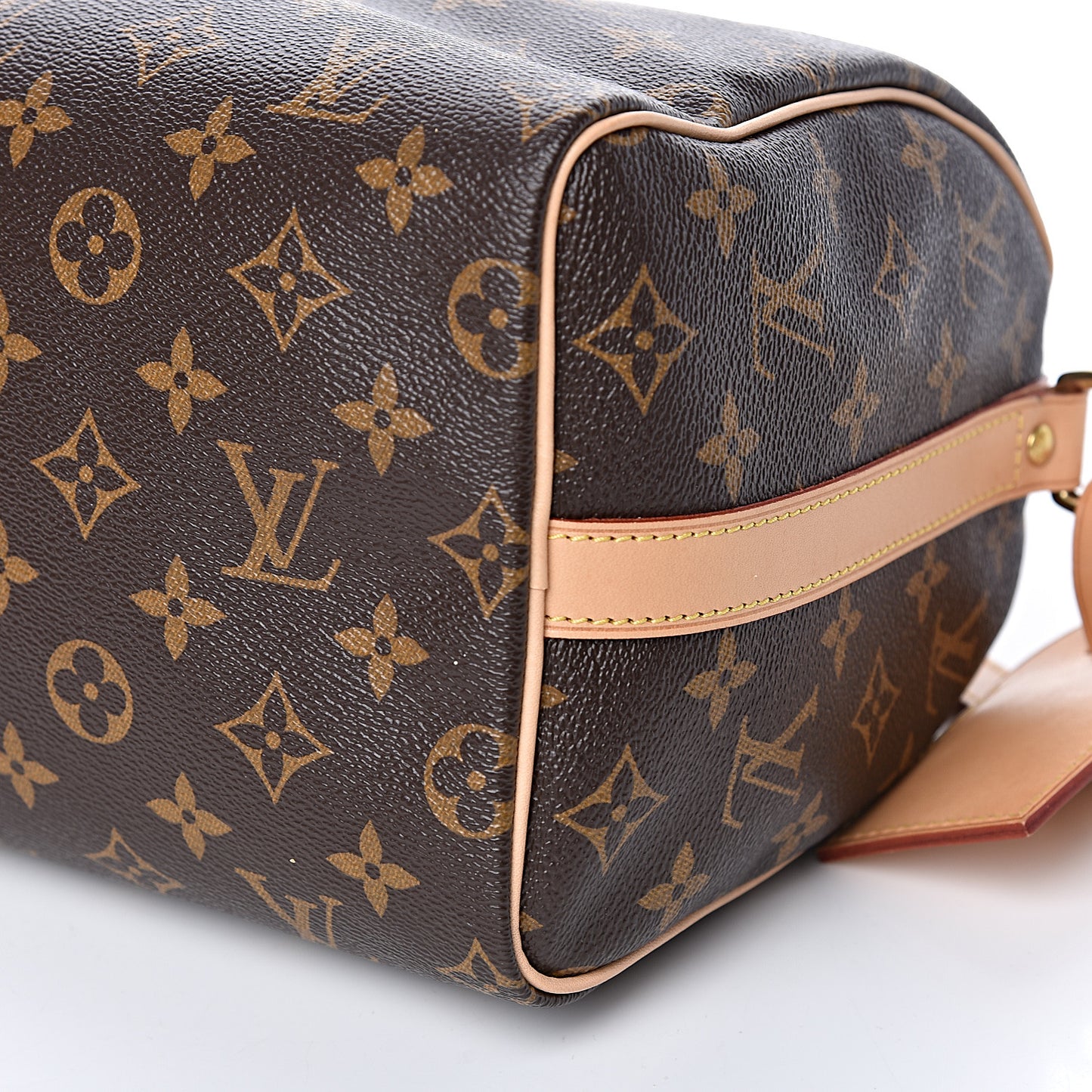 Monogram Speedy Bandouliere 25