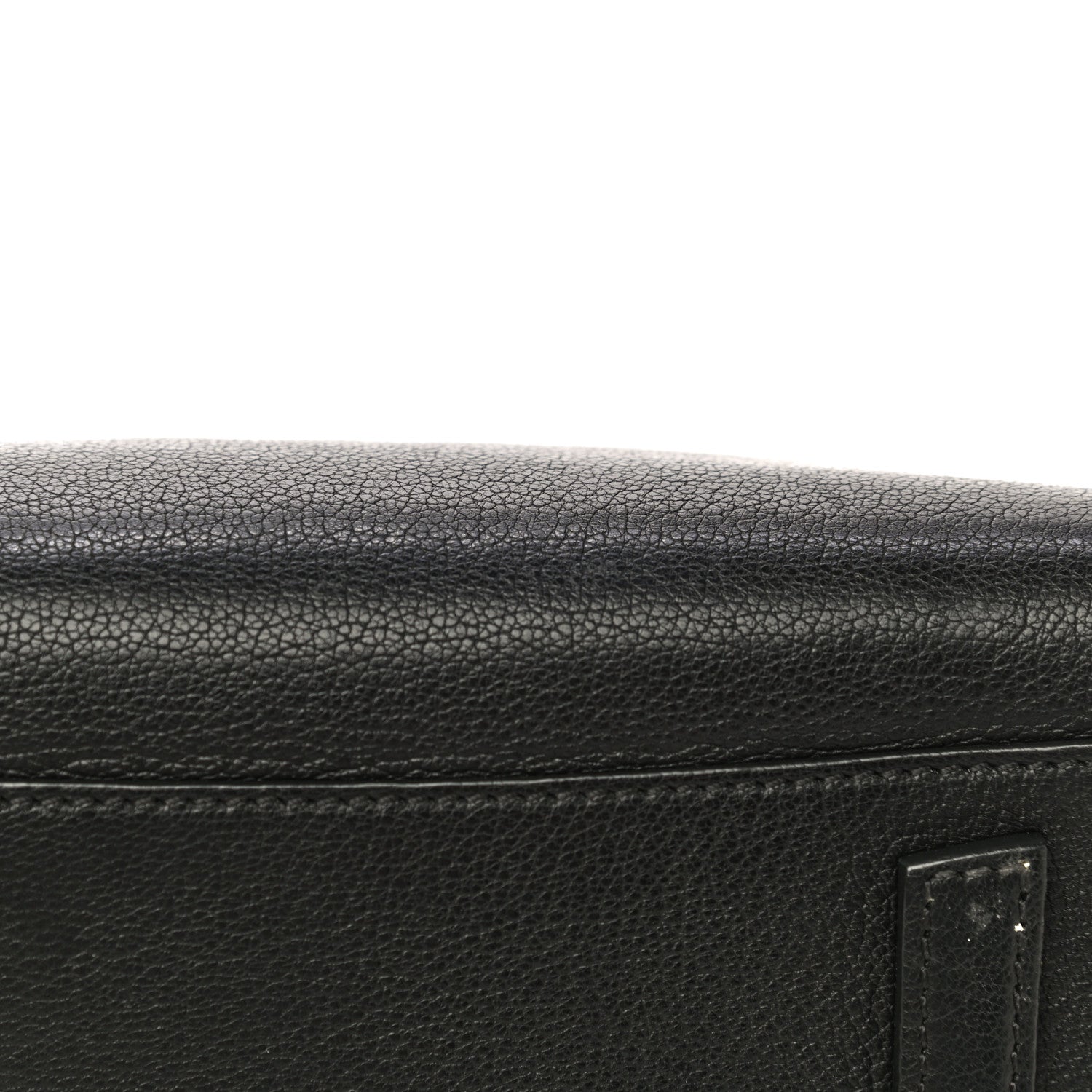 Givenchy Sugar Goatskin Mini Antigona Black 22 of 24