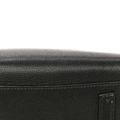 Givenchy Sugar Goatskin Mini Antigona Black 22 of 24