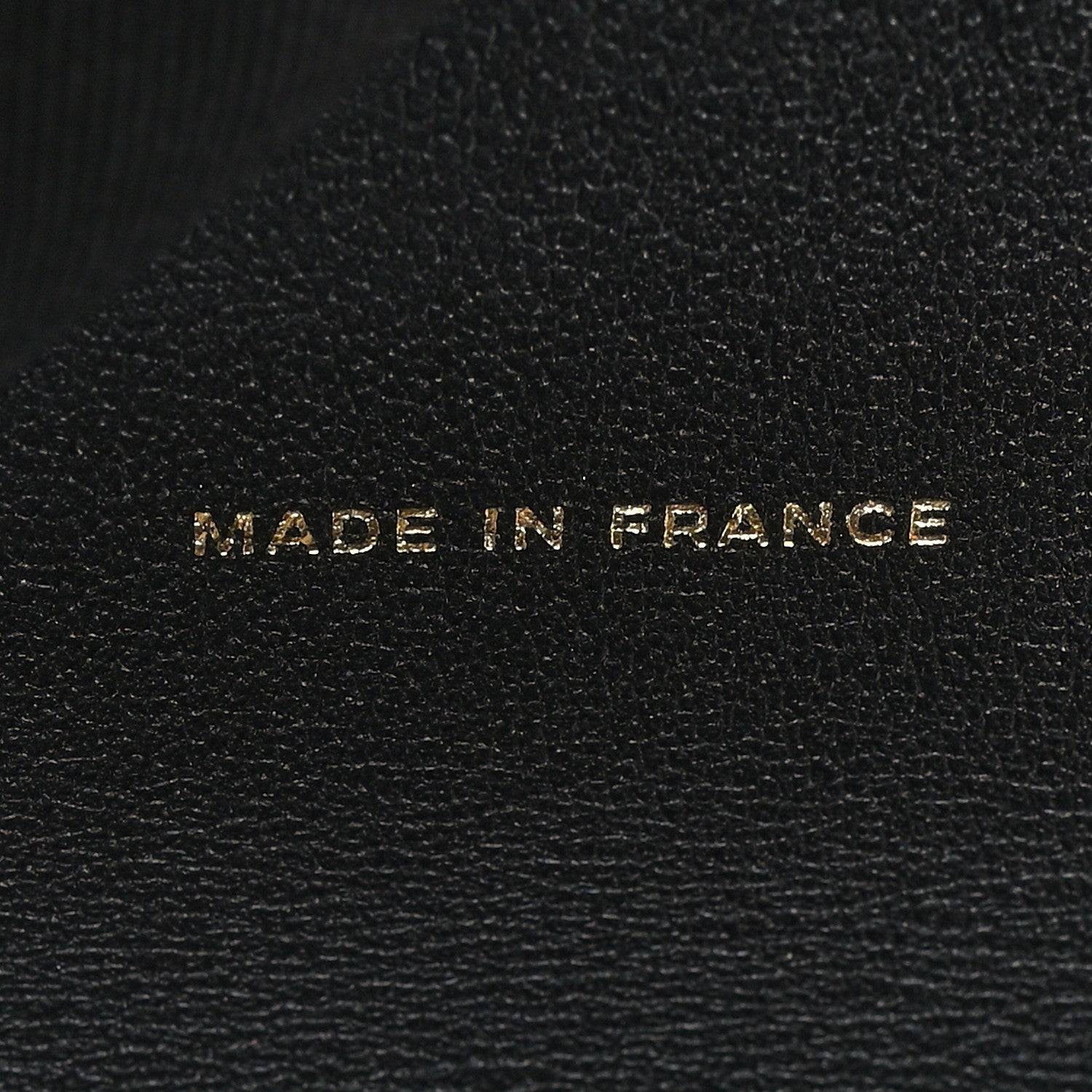 Chanel Lambskin Enamel Quilted Roller Skate Compact Flap Wallet Black 7 of 9