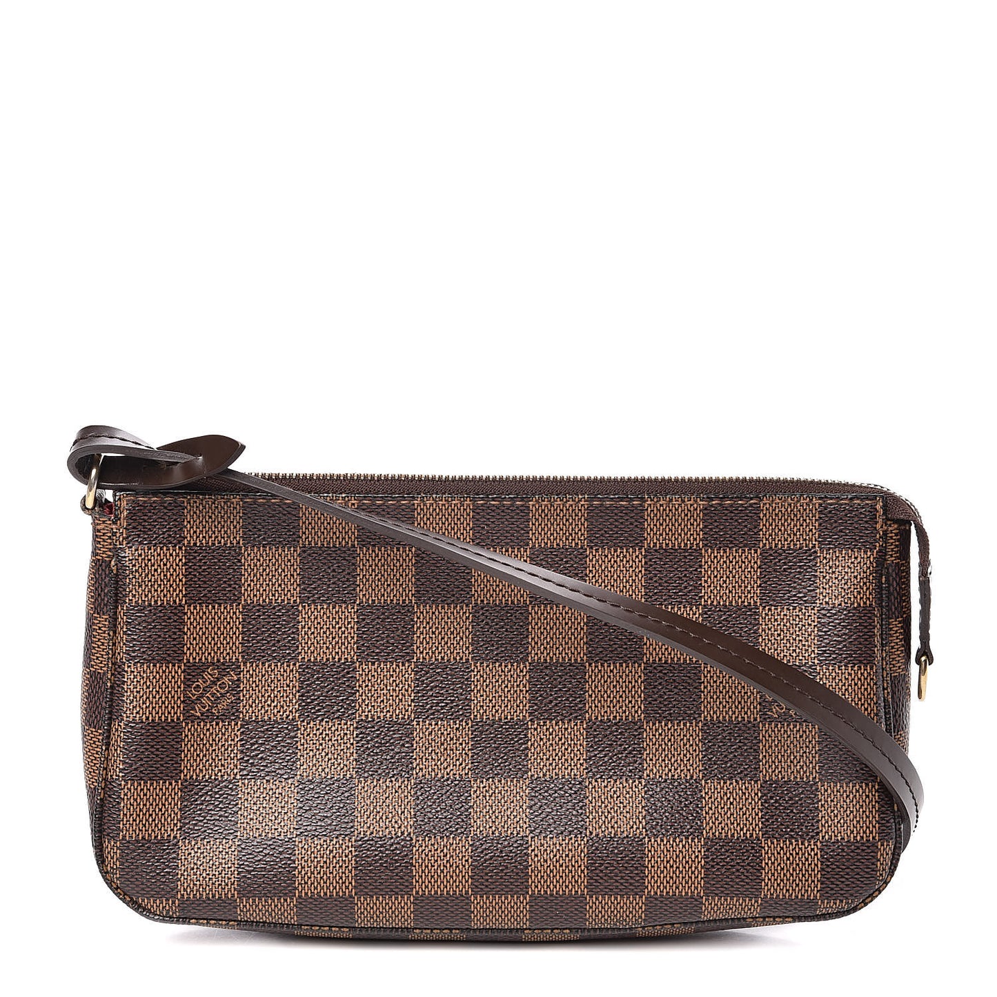 Damier Ebene Pochette Accessories NM