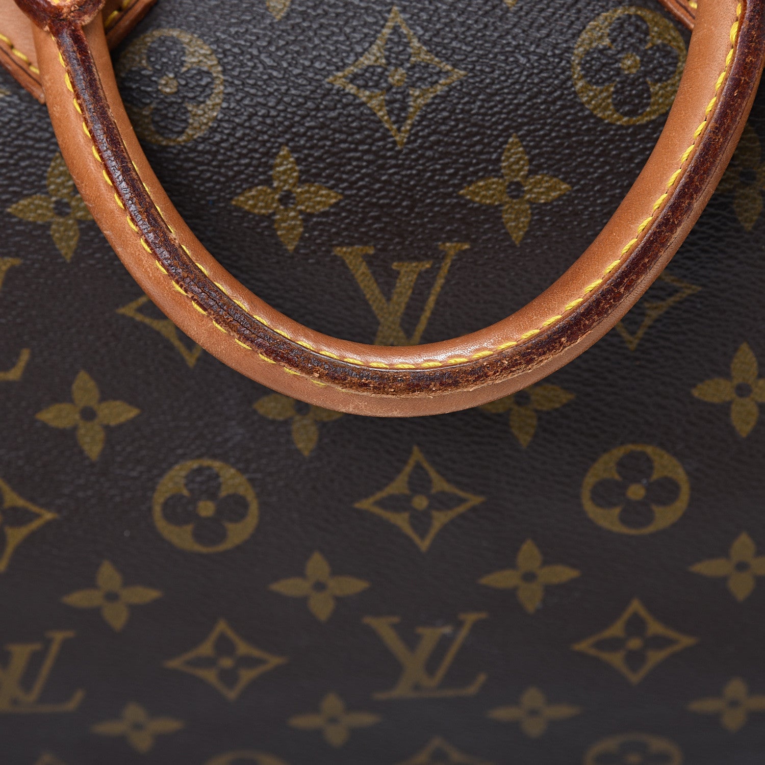 Louis Vuitton Monogram Speedy 40 15 of 24