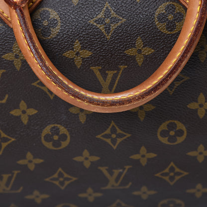 Louis Vuitton Monogram Speedy 40 15 of 24