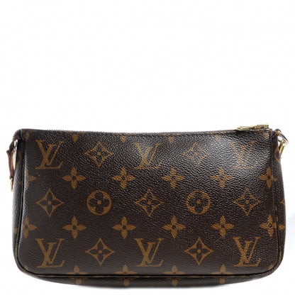 Louis Vuitton Monogram Pochette Accessories 1 of 8