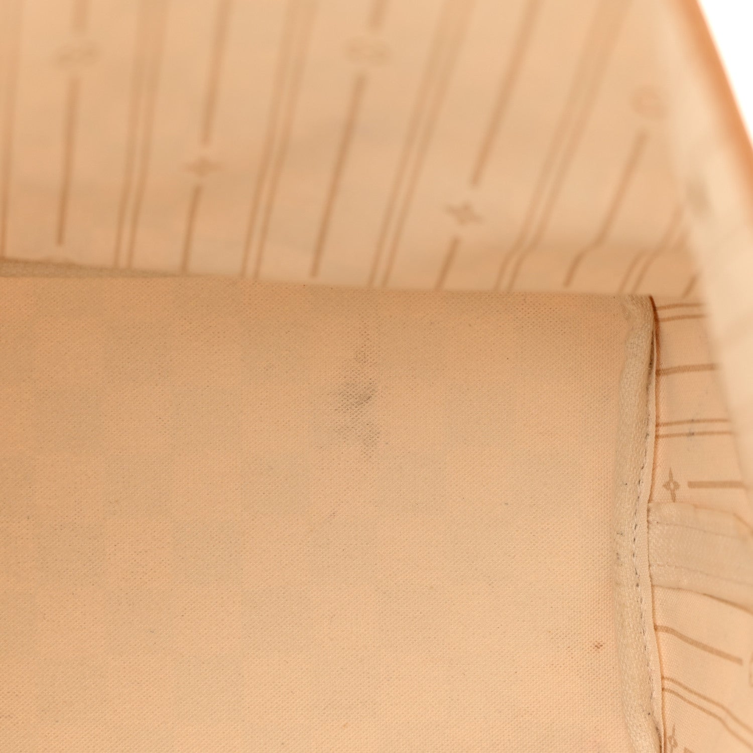 Louis Vuitton Damier Azur Neverfull MM 12 of 12