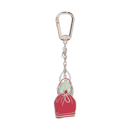 Louis Vuitton Iconic Noe Bag Charm 1 of 3