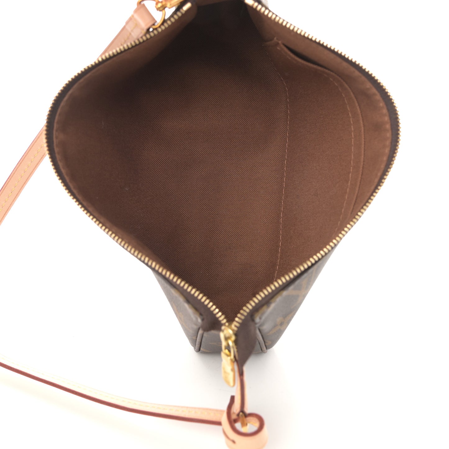 Monogram Pochette Accessories NM