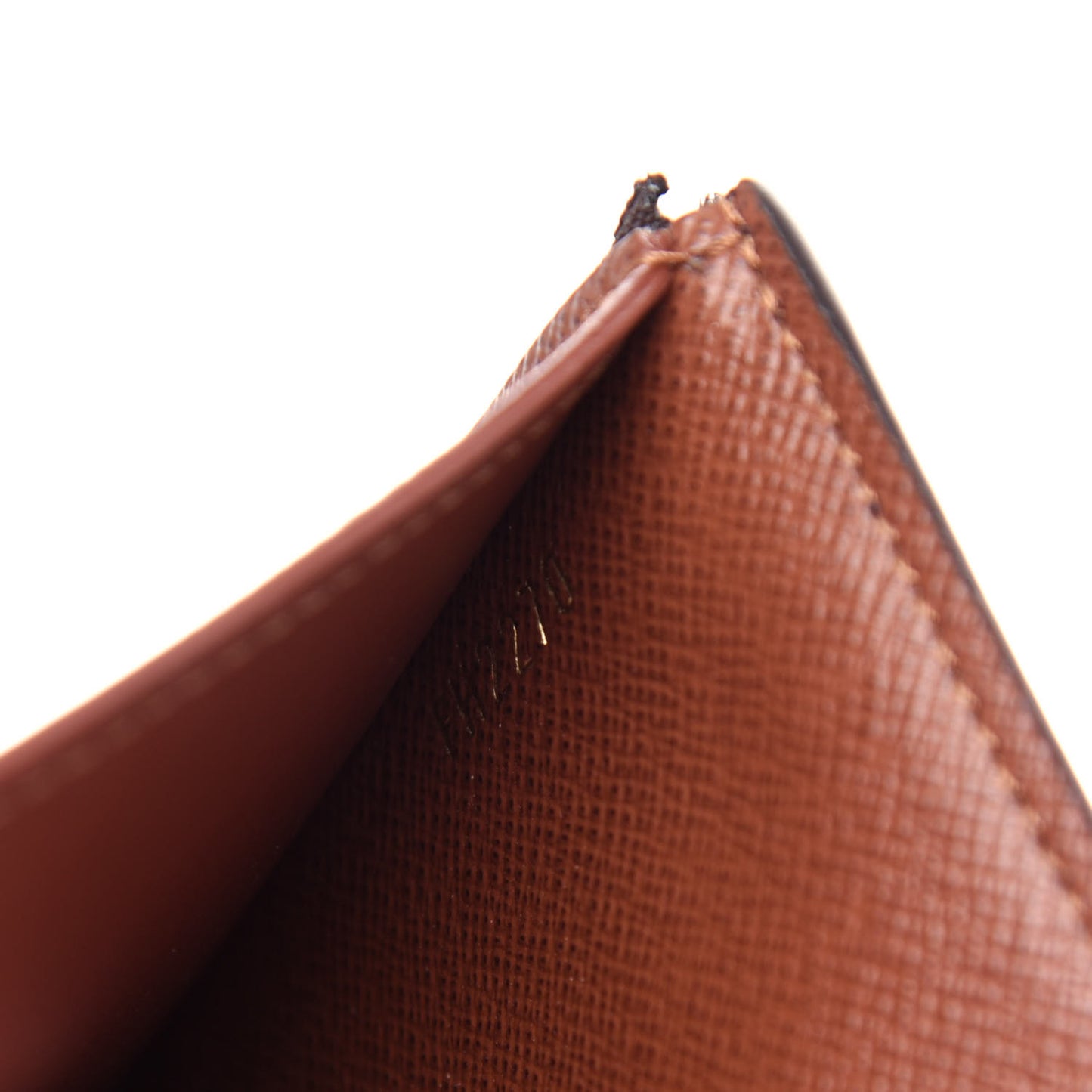 Monogram Victorine Wallet Armagnac