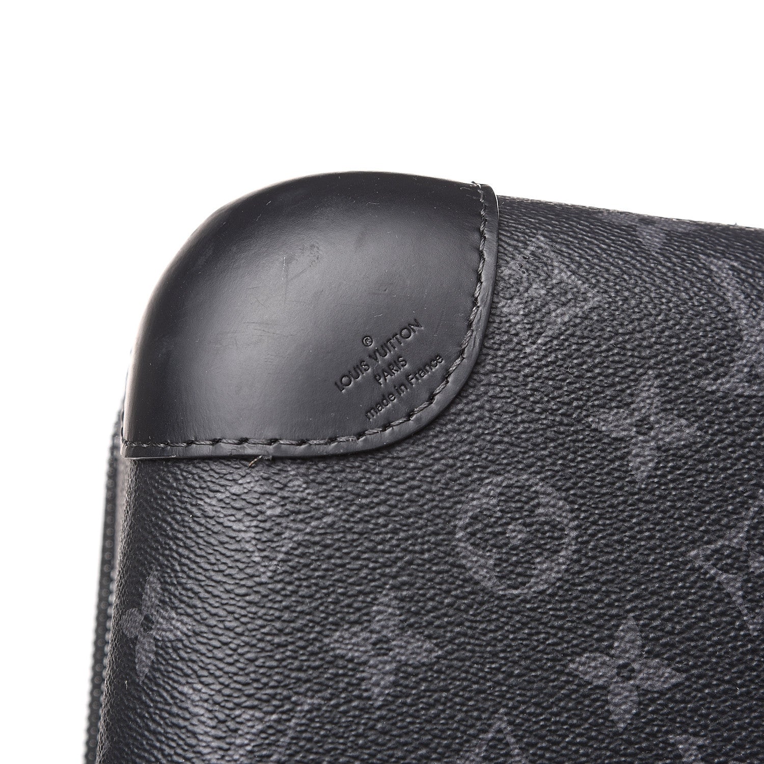 Louis Vuitton Monogram Eclipse Horizon 55 6 of 16