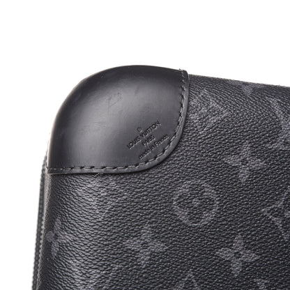 Louis Vuitton Monogram Eclipse Horizon 55 6 of 16
