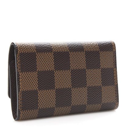 Louis Vuitton Damier Ebene Multicles 6 Key Holder 3 of 7